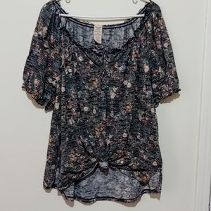 5 for $25 Blouse